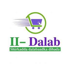 II-Dalab logo