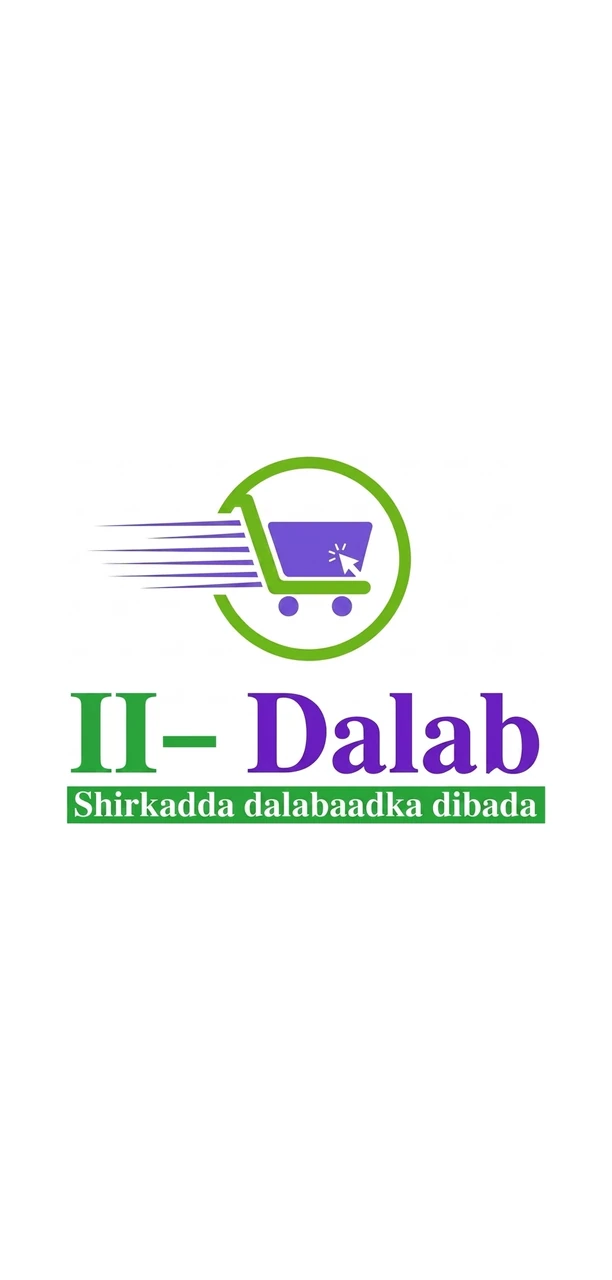 II-Dalab — International Shopping logo